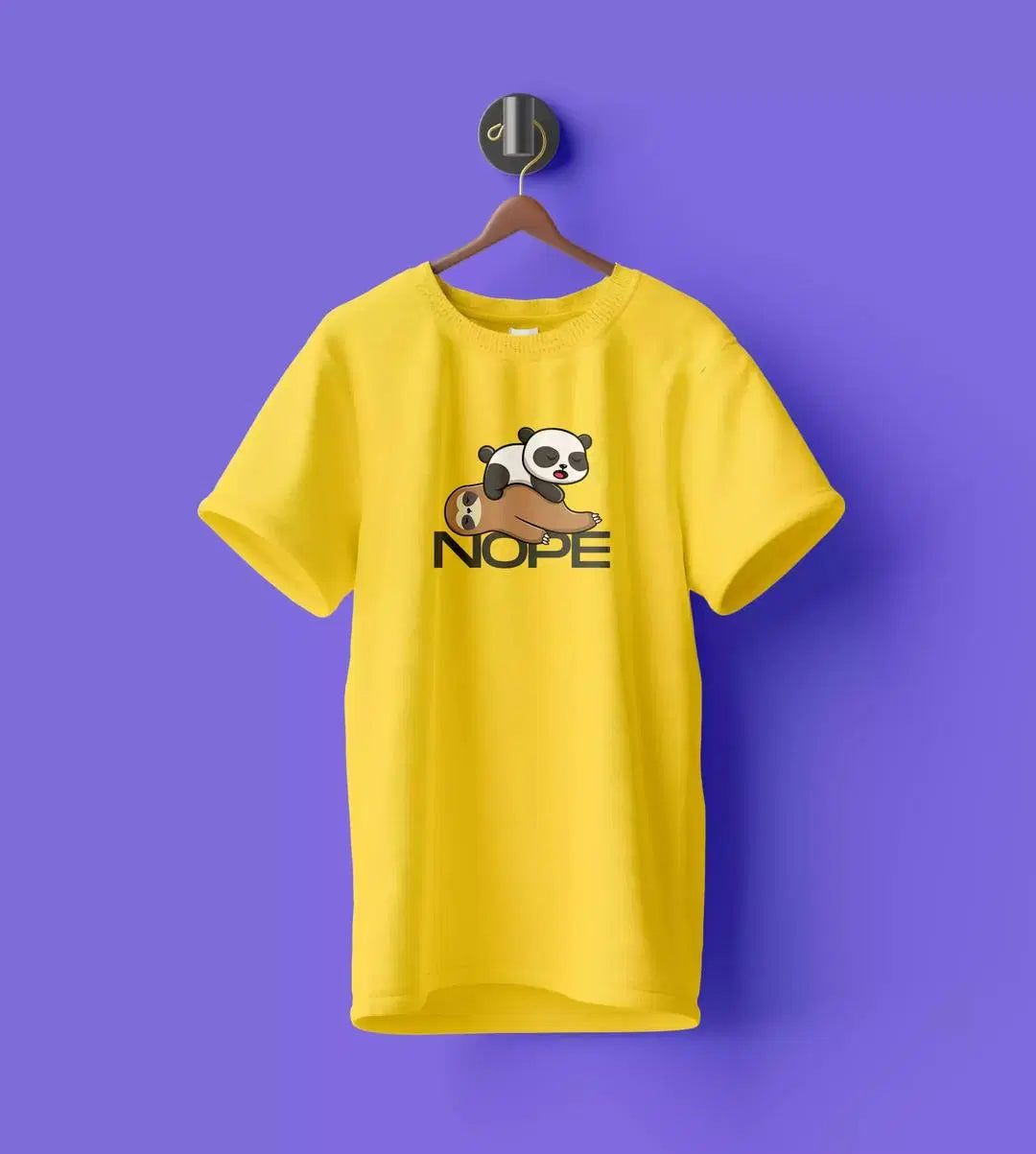 T Shirt for Girls Round Neck Graphic Cotton Tee